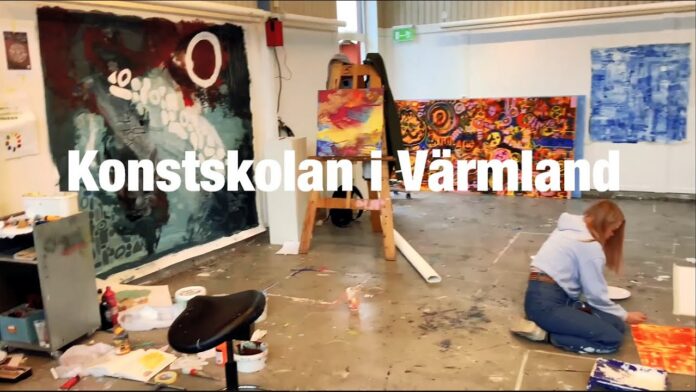 Kyrkeruds Folkhögskola
