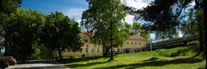 Vårdinge folkhögskola