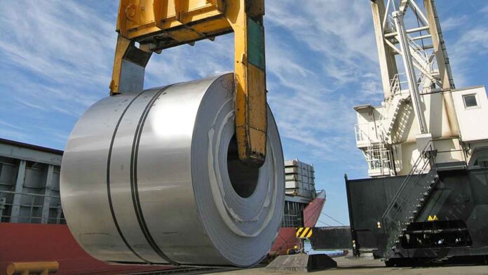 Outokumpu Stainless AB