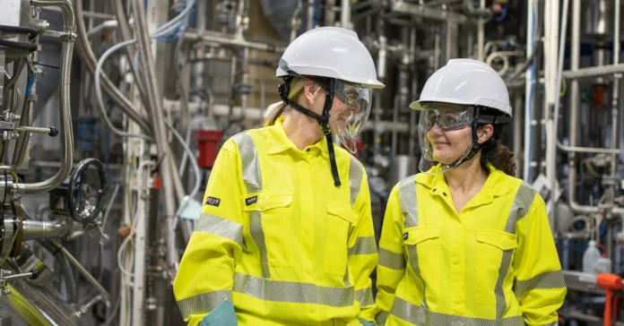 IKEM – Innovations- och kemiindustrierna i Sverige