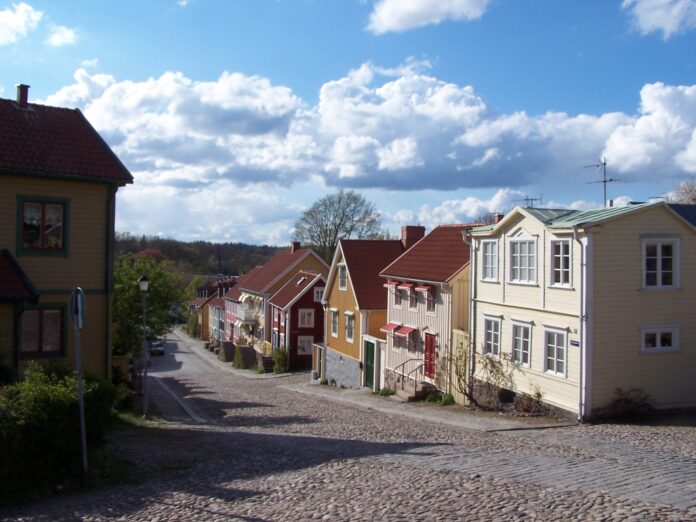 Ronneby kommun – Teknik-, fritid- och kulturförvaltningen