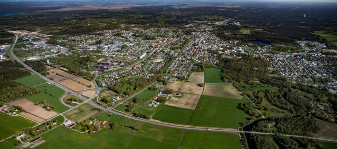 Värnamo kommun – Medborgarförvaltningen