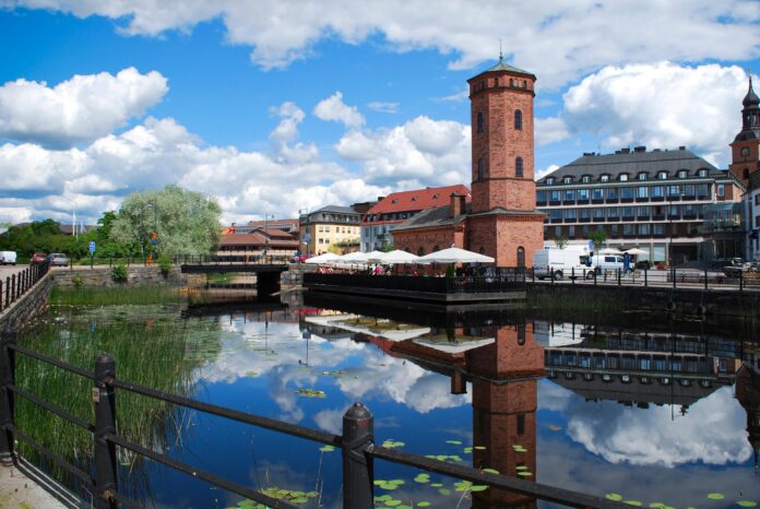 Falu kommun – Serviceförvaltningen
